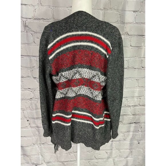 St. John's Bay Cardigan - Picture 2 of 4